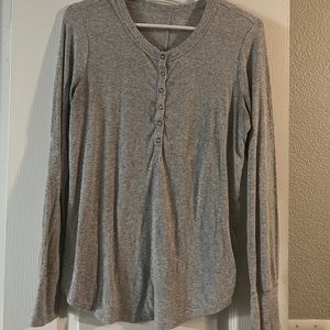 Aerie long sleeve